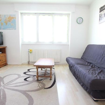 Colmar Nature - Quiet Apartment Maraichers Kültér fotó