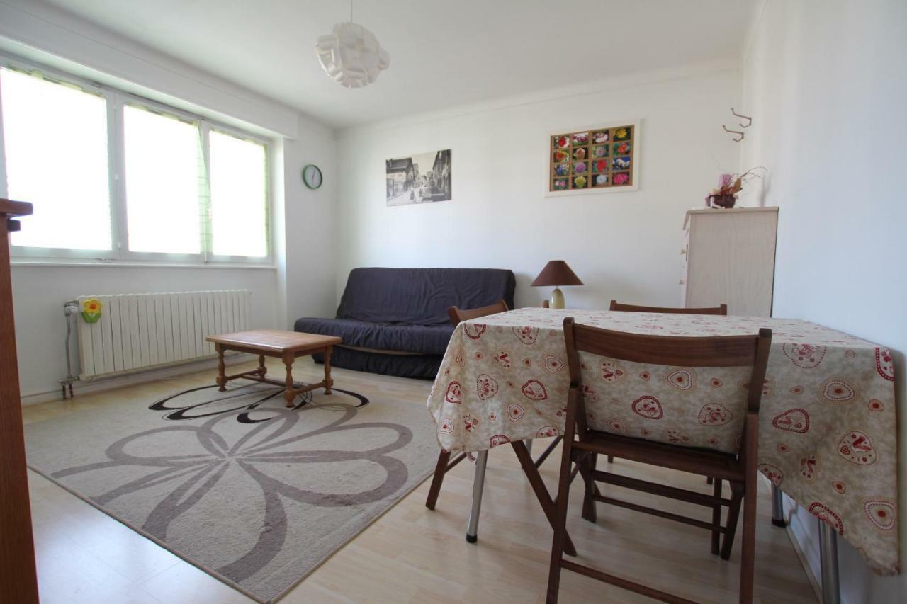 Colmar Nature - Quiet Apartment Maraichers Kültér fotó