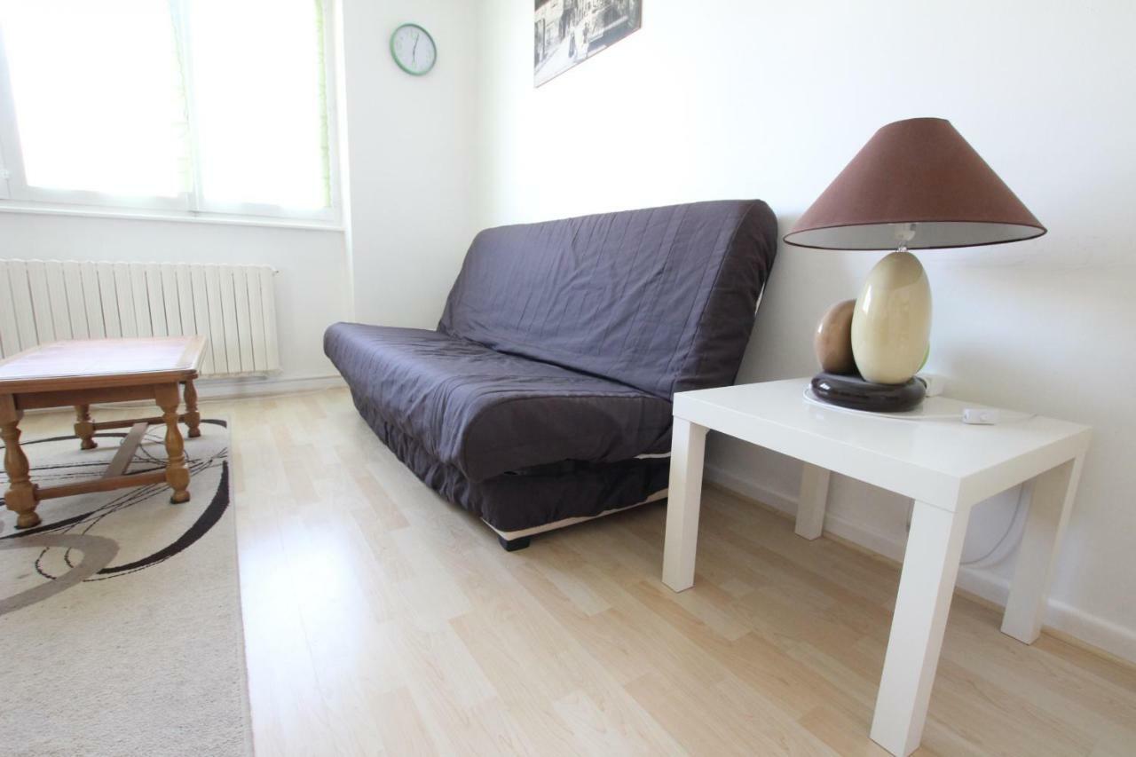 Colmar Nature - Quiet Apartment Maraichers Kültér fotó